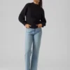 Vmnancy Strickpullover