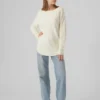 Vmnancy Strickpullover