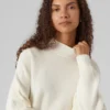 Vmnancy Strickpullover