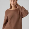 Vmnancy Strickpullover