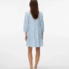 Vmnanna Midi-Kleid