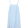 Vmnanna Midi-Kleid