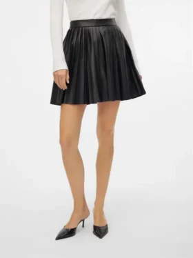 Vmnaomielly High Waist Shorts
