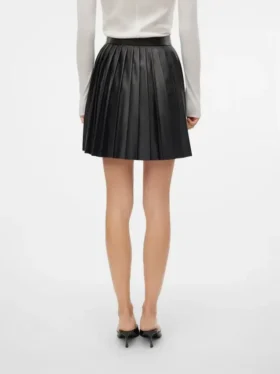 Vmnaomielly High Waist Shorts