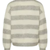 Vmnatahlie Strickcardigan aus Strickwaren