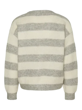Vmnatahlie Strickcardigan aus Strickwaren
