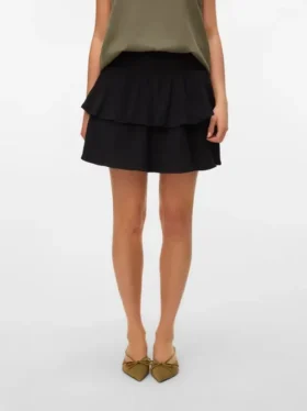 Vmnatali High Waist Shorts