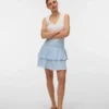 Vmnatali High Waist Shorts