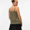 Vmnatali High Waist Shorts