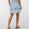 Vmnatali High Waist Shorts