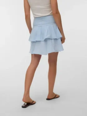 Vmnatali High Waist Shorts