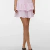 Vmnatali High Waist Shorts