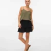 Vmnatali High Waist Shorts