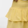 Vmnatali High Waist Shorts