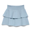 Vmnatali High Waist Shorts-Rock