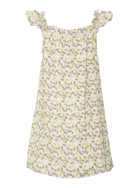 Vmnatali Kurzkleid