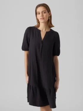 Vmnatali Langes Kleid