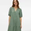 Vmnatali Langes Kleid