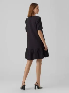 Vmnatali Langes Kleid