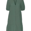 Vmnatali Langes Kleid