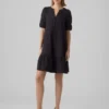 Vmnatali Langes Kleid