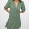 Vmnatali Langes Kleid