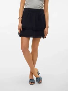 Vmnatali Minirock Shorts