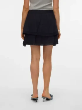 Vmnatali Minirock Shorts