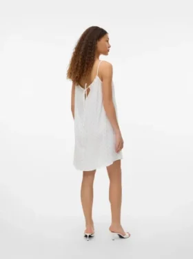 Vmnatali Shorts-Kleid