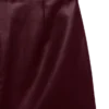 Vmnatalie High Waist Shorts-Rock