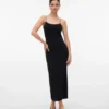Vmnavina Langes Kleid