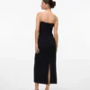 Vmnavina Langes Kleid