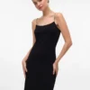 Vmnavina Langes Kleid
