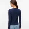Vmnaya Strickjacke
