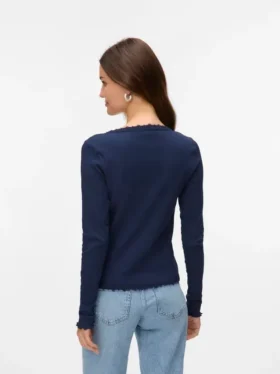 Vmnaya Strickjacke