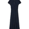Vmnellie Langes Kleid