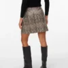 Vmnelly High Waist Shorts