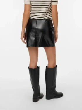 Vmnelly High Waist Shorts