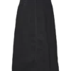 Vmnelly Langrock mit hoher Taille