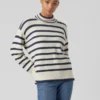 Vmnelly Strickpullover