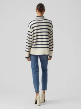 Vmnelly Strickpullover