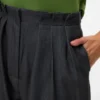 Vmneomi Hose mit hoher Taille