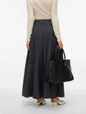 Vmneomi Langrock mit hoher Taille