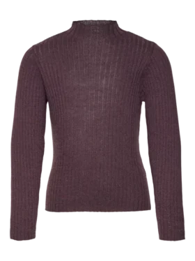 Vmnessa Strickpullover