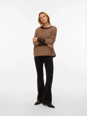 Vmnew Strickpullover