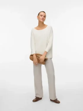 Vmnew Strickpullover