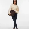 Vmnew Strickpullover