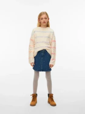 Vmnew Strickpullover