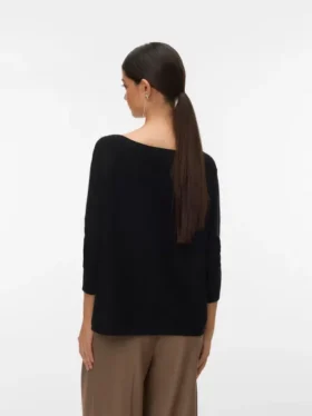 Vmnew Strickpullover