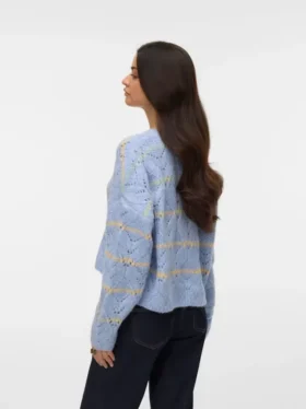 Vmnew Strickpullover